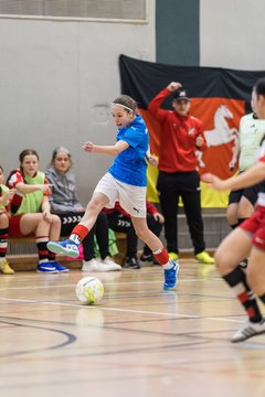 Bild 180 - wCJ NFV Futsalmeisterschaft